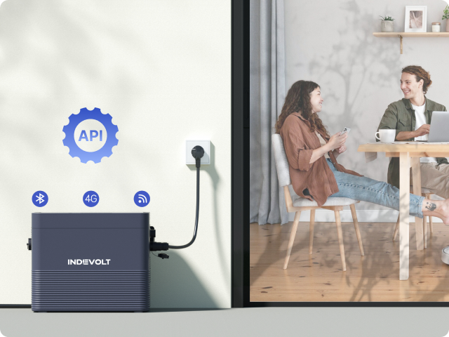 Indevolt Europe