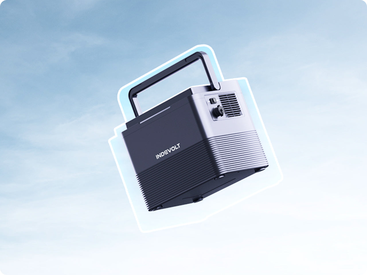 Indevolt Europe
