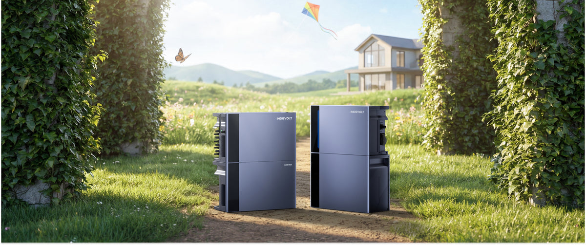 Indevolt Europe