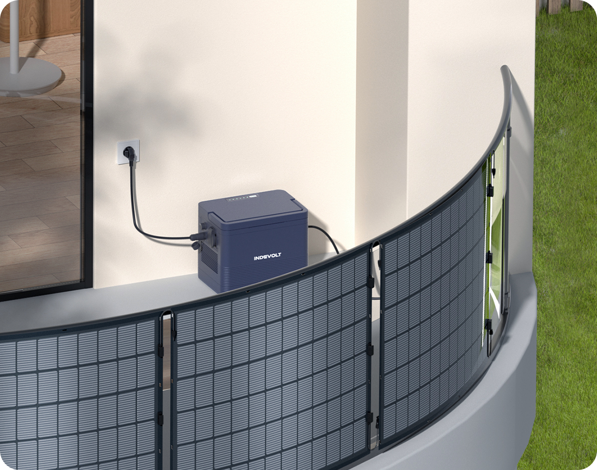Indevolt Europe