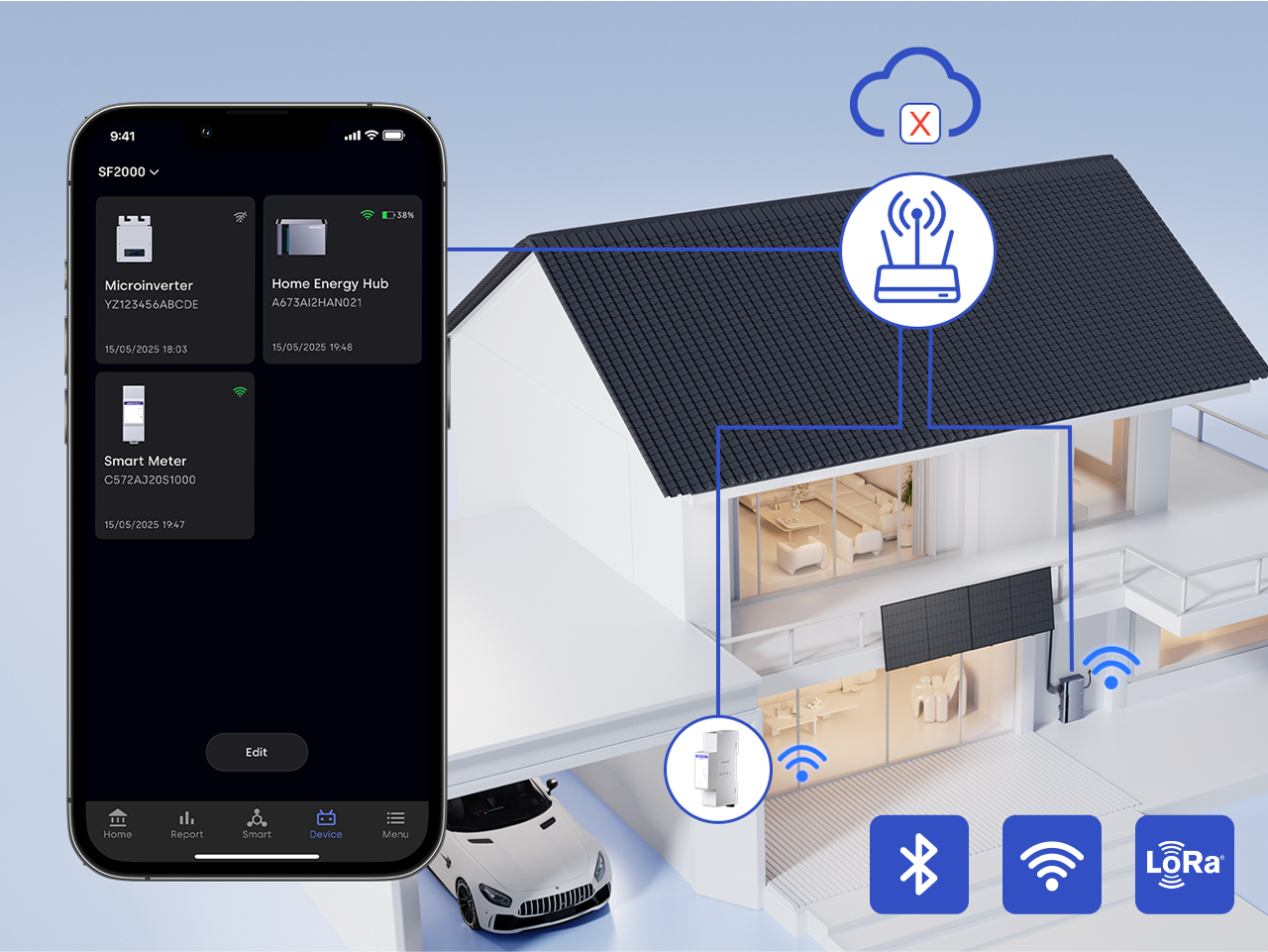 Indevolt Europe