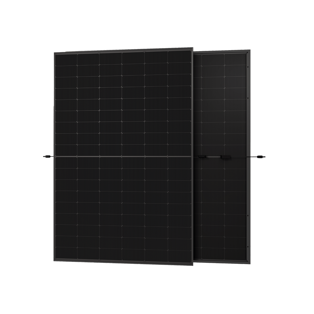 Indevolt 860W TOPCon Solar Panel (430W, 2-pack)