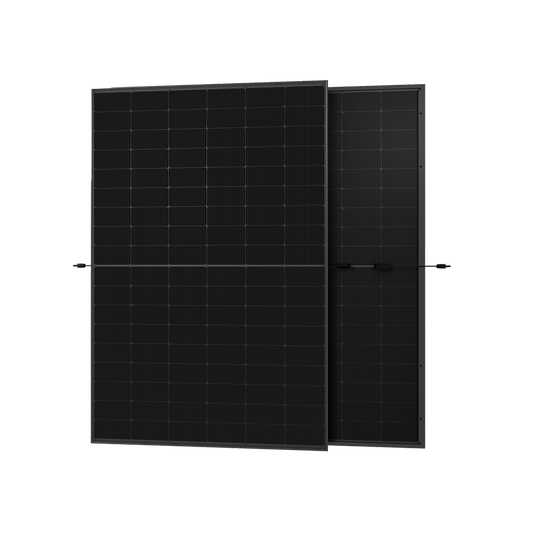 Indevolt 860W TOPCon Solar Panel (430W, 2-pack)