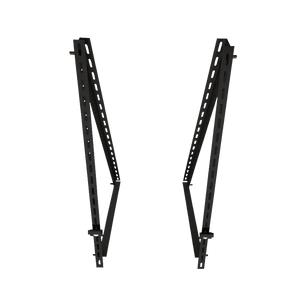 Indevolt Solar Panel Balcony Mounts (2 Pair)