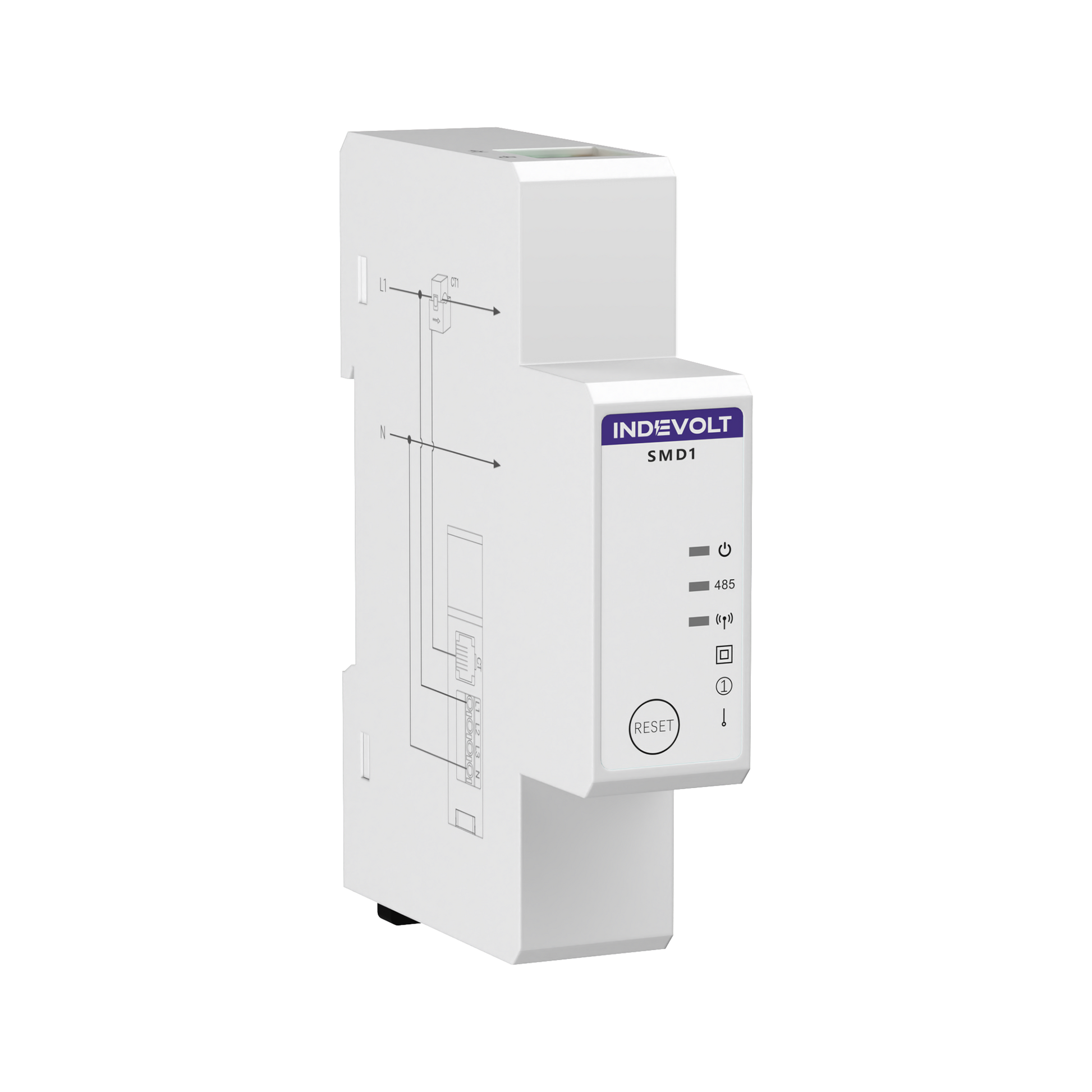 Indevolt Smart Meter