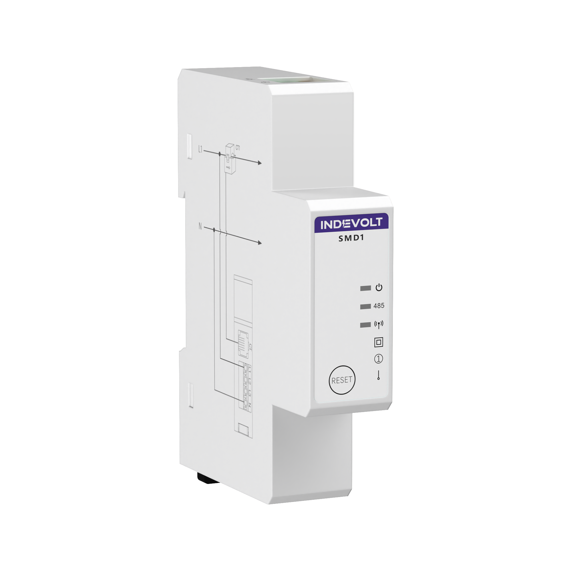 Indevolt Smart Meter