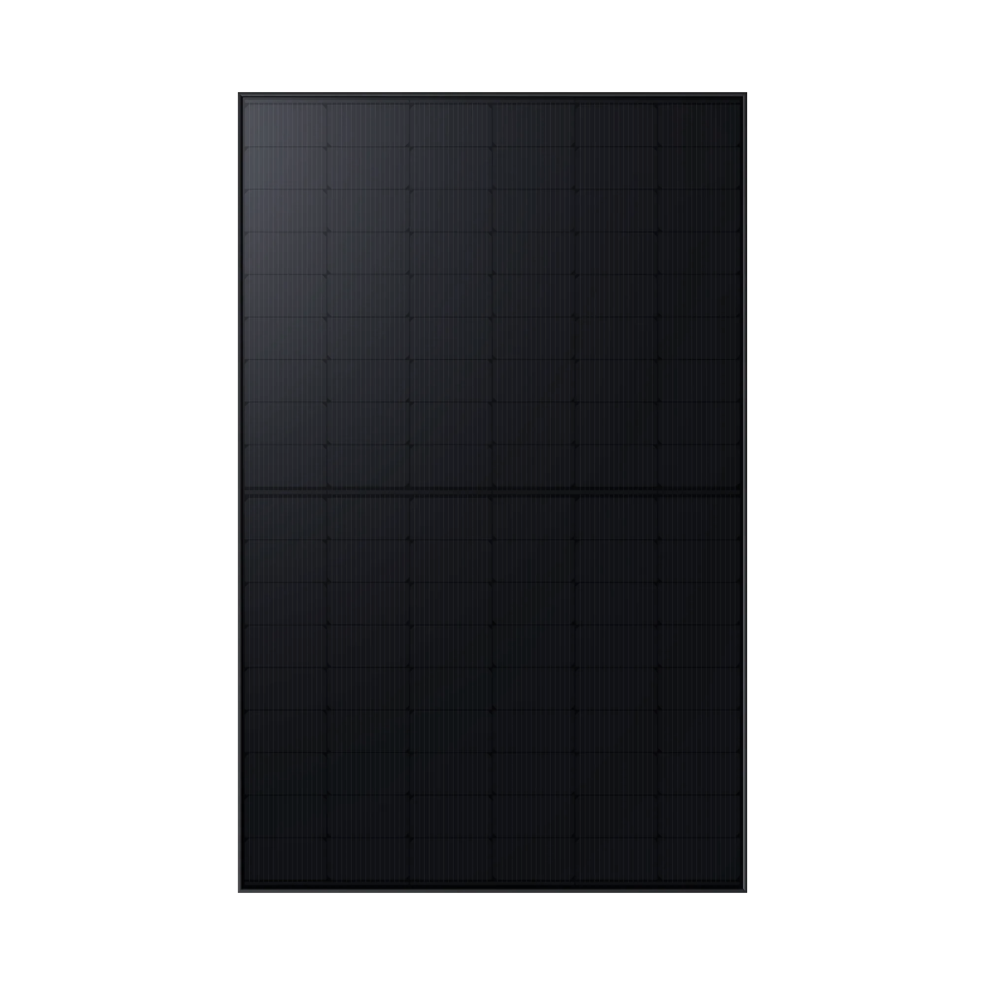 Indevolt Bifacial Monocrystalline Solar Panel (445W, 2-pack)