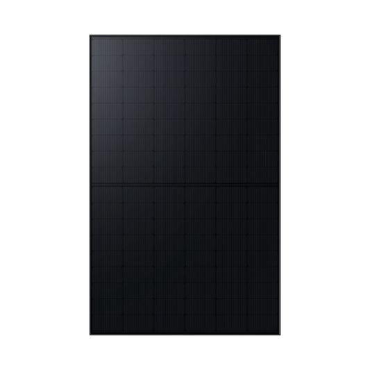 Indevolt Bifacial Monocrystalline Solar Panel (450W, 2-pack)