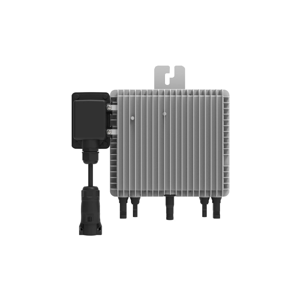 800W Balcony Micro Inverter- Deye M80G4