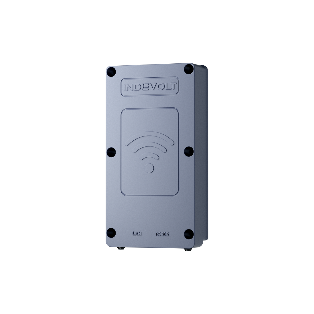 Indevolt UbiHub with LAN Module for SolidFlex 2000 and PowerFlex 2000 Series