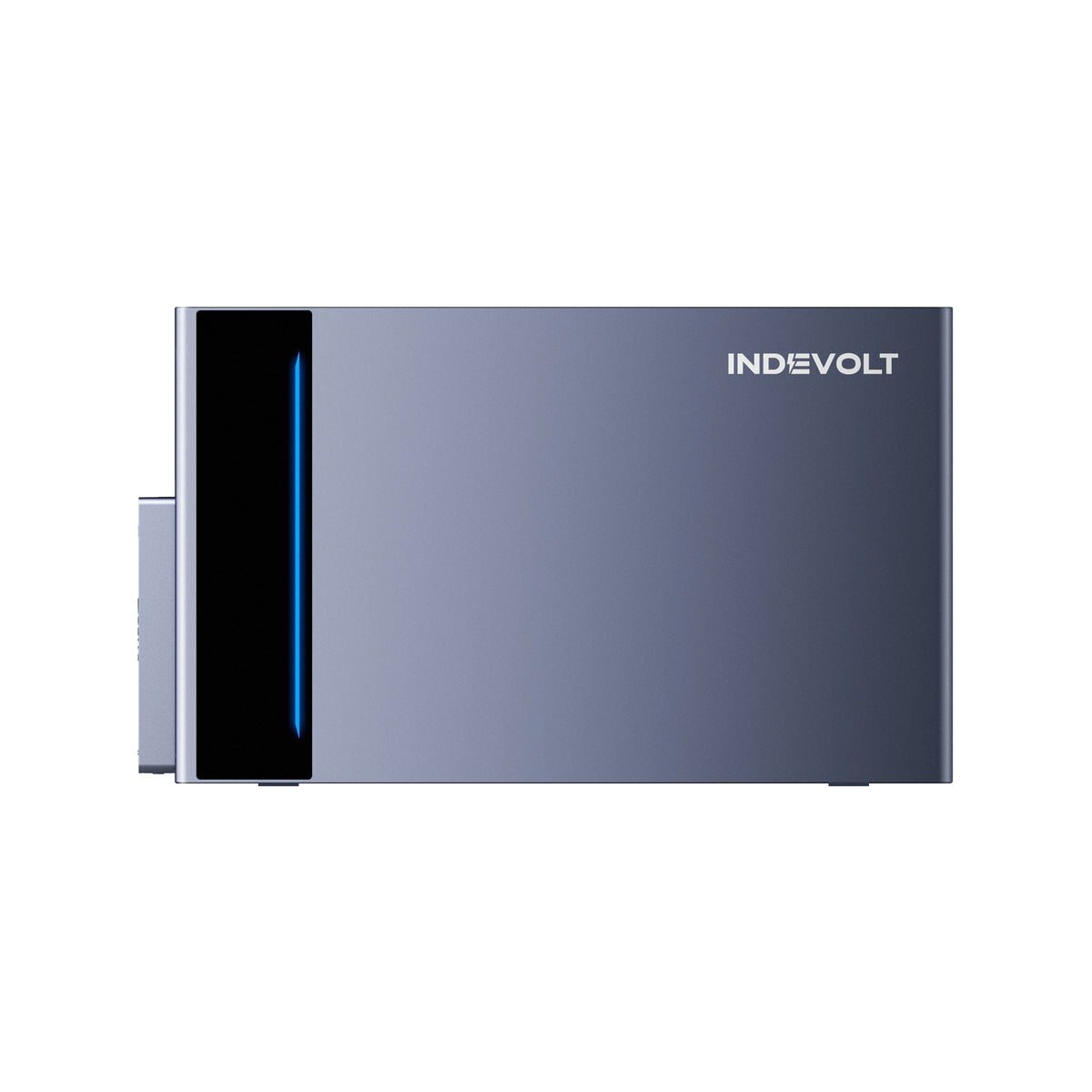 Indevolt SolidFlex 3000 Hybrid Pro Semi-Solid LiFePO₄ Plug-in Home Batteries