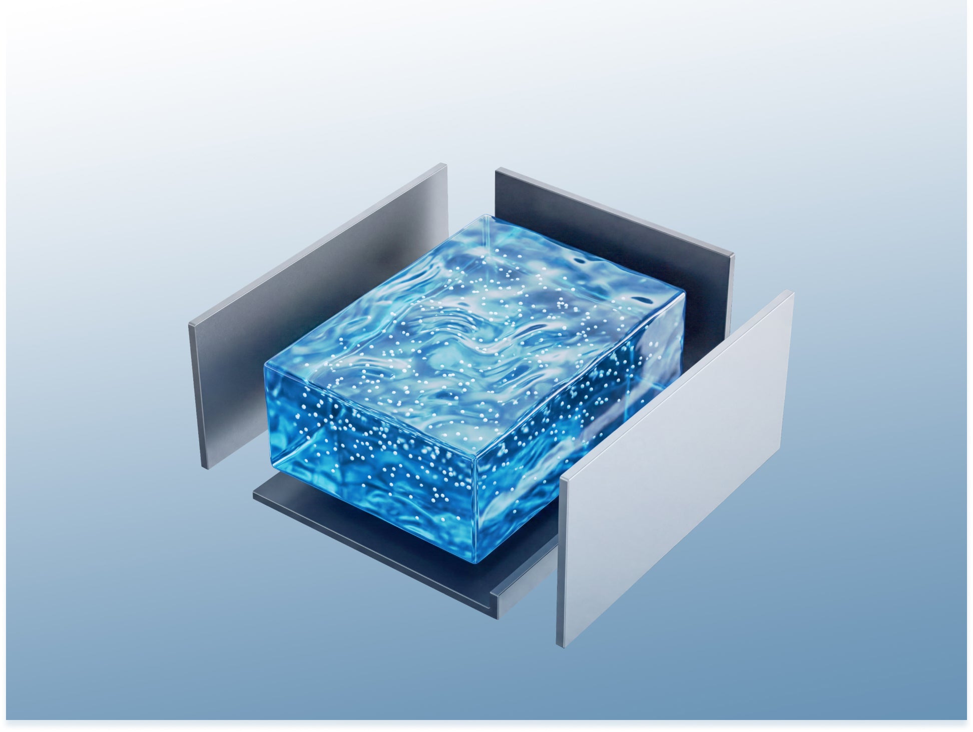 Semi‑Solid State: The Future of Safety
