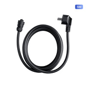 Indevolt AC Extension Cable for BK1600 and BK1600 Ultra