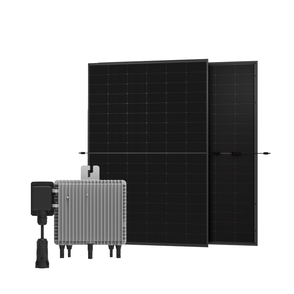 800W Balcony Micro Inverter- Deye M80G4