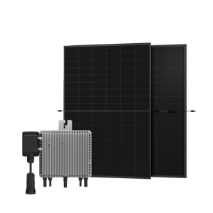 800W Balcony Micro Inverter- Deye M80G4