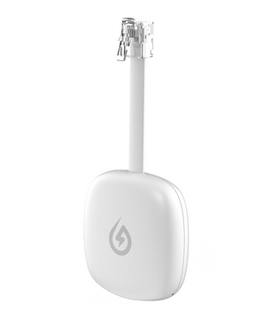 Solarman P1 Meter Reader
