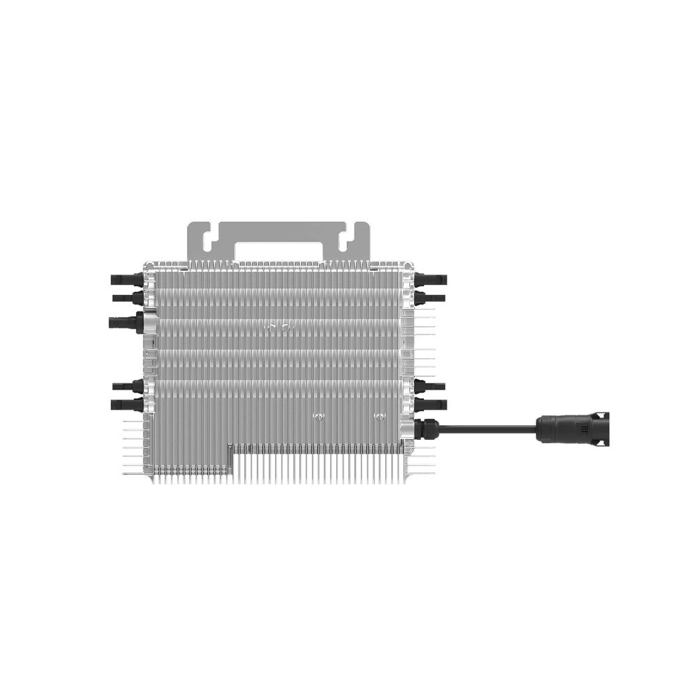 2000W Balcony Micro Inverter - Deye M200G4