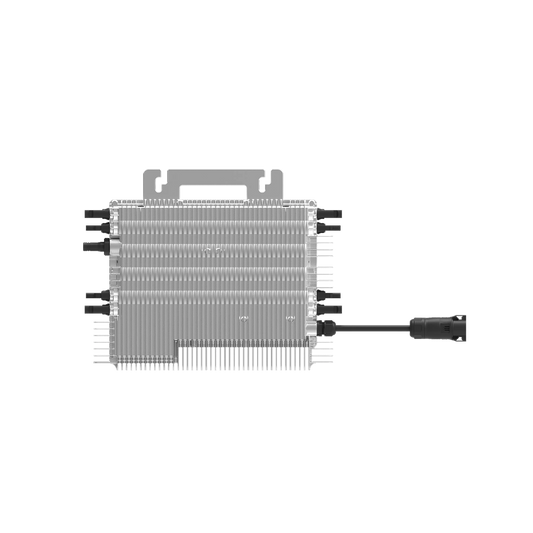 2000W Balcony Micro Inverter - Deye M200G4