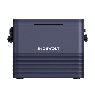 Indevolt BK1600 Balcony Solar Power System with Storage