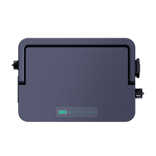 Indevolt BK1600 Balcony Solar Power System with Storage