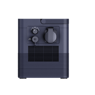 Indevolt BK1600 Balcony Solar Power System with Storage