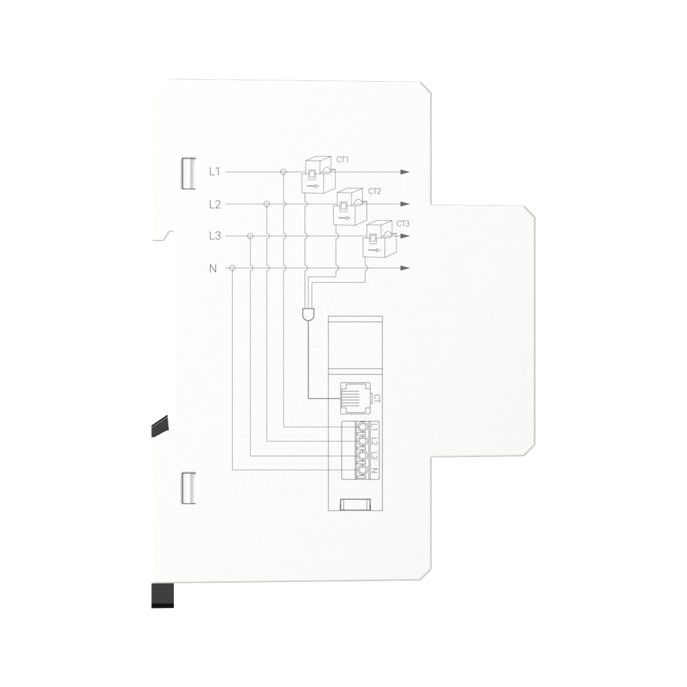 Indevolt Smart Meter