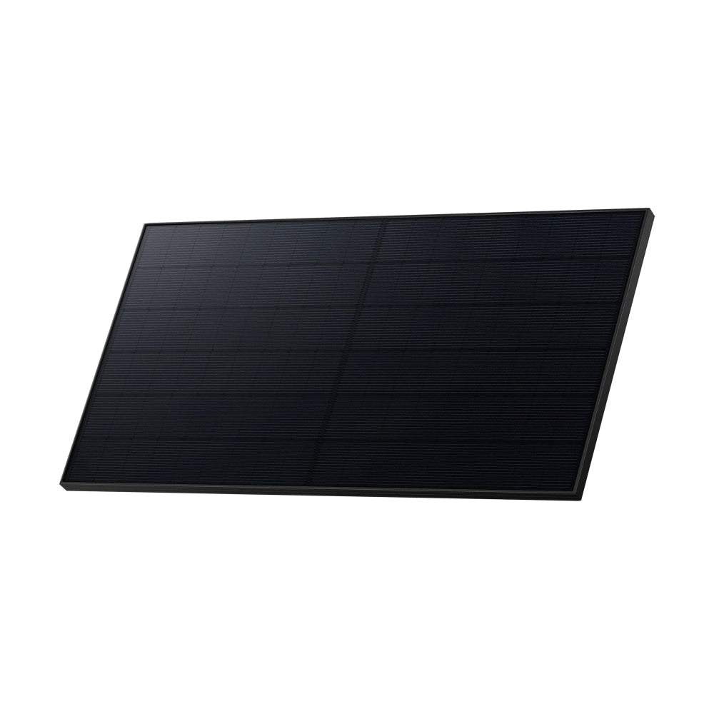 Indevolt Bifacial Monocrystalline Solar Panel (450W, 2-pack)