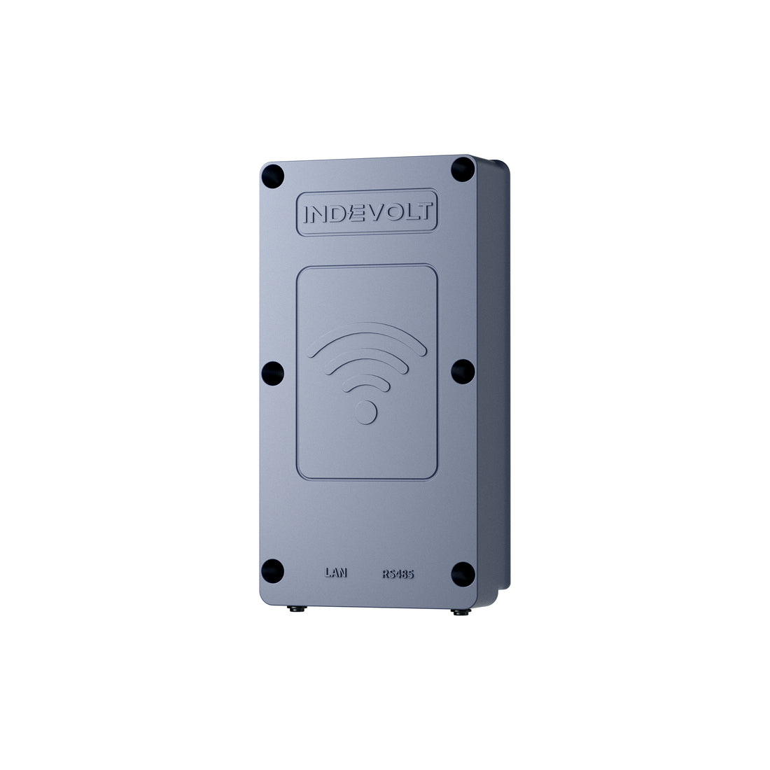 Indevolt UbiHub with LAN Module for SolidFlex 2000 and PowerFlex 2000 Series