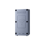 Indevolt UbiHub with LAN Module for SolidFlex 2000 and PowerFlex 2000 Series