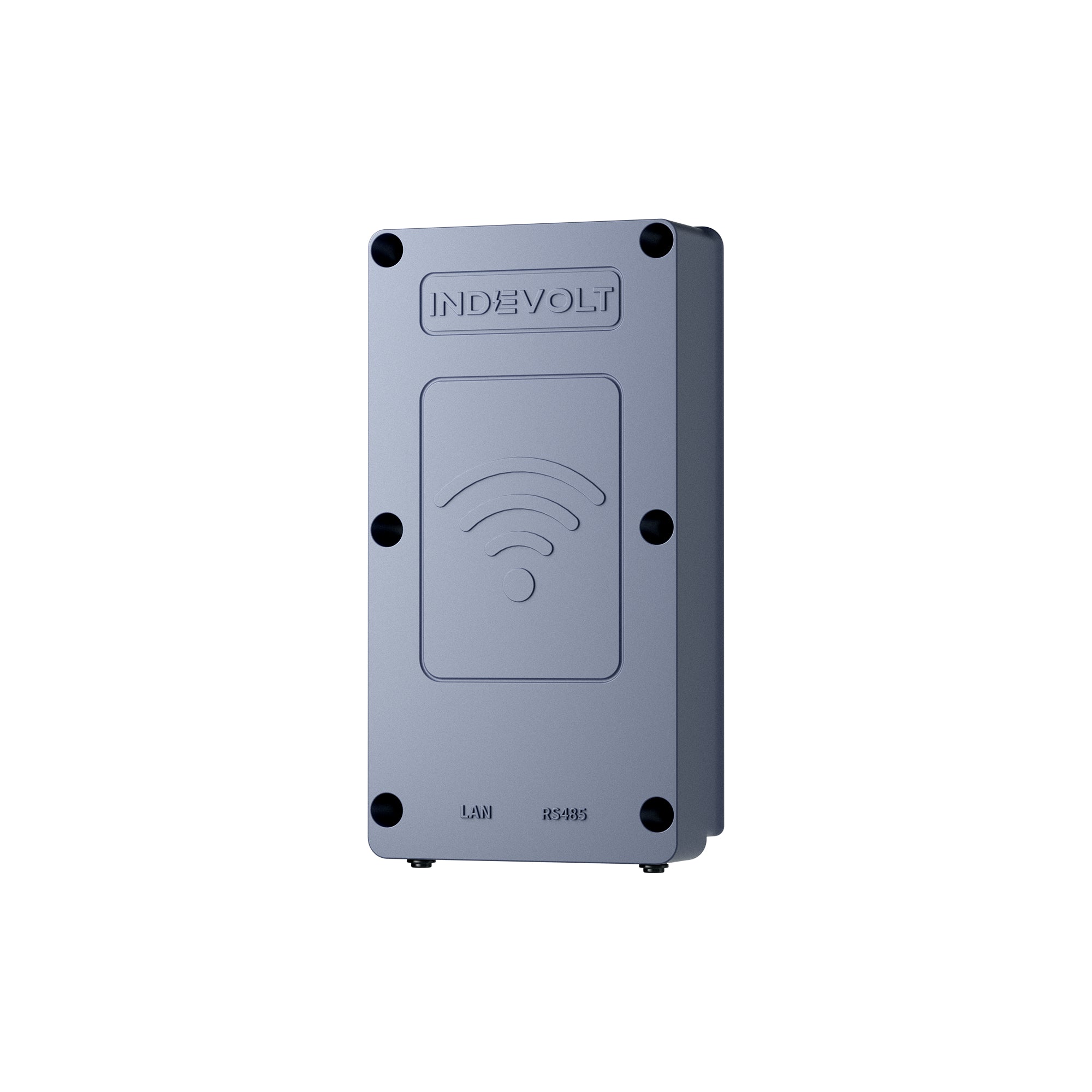 Indevolt UbiHub with LAN Module for SolidFlex 2000 and PowerFlex 2000 Series
