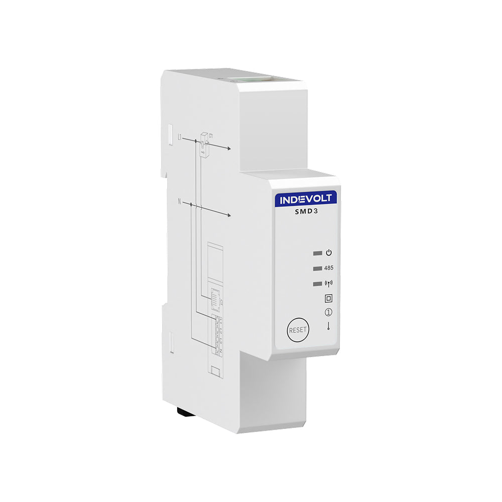Indevolt Smart Meter
