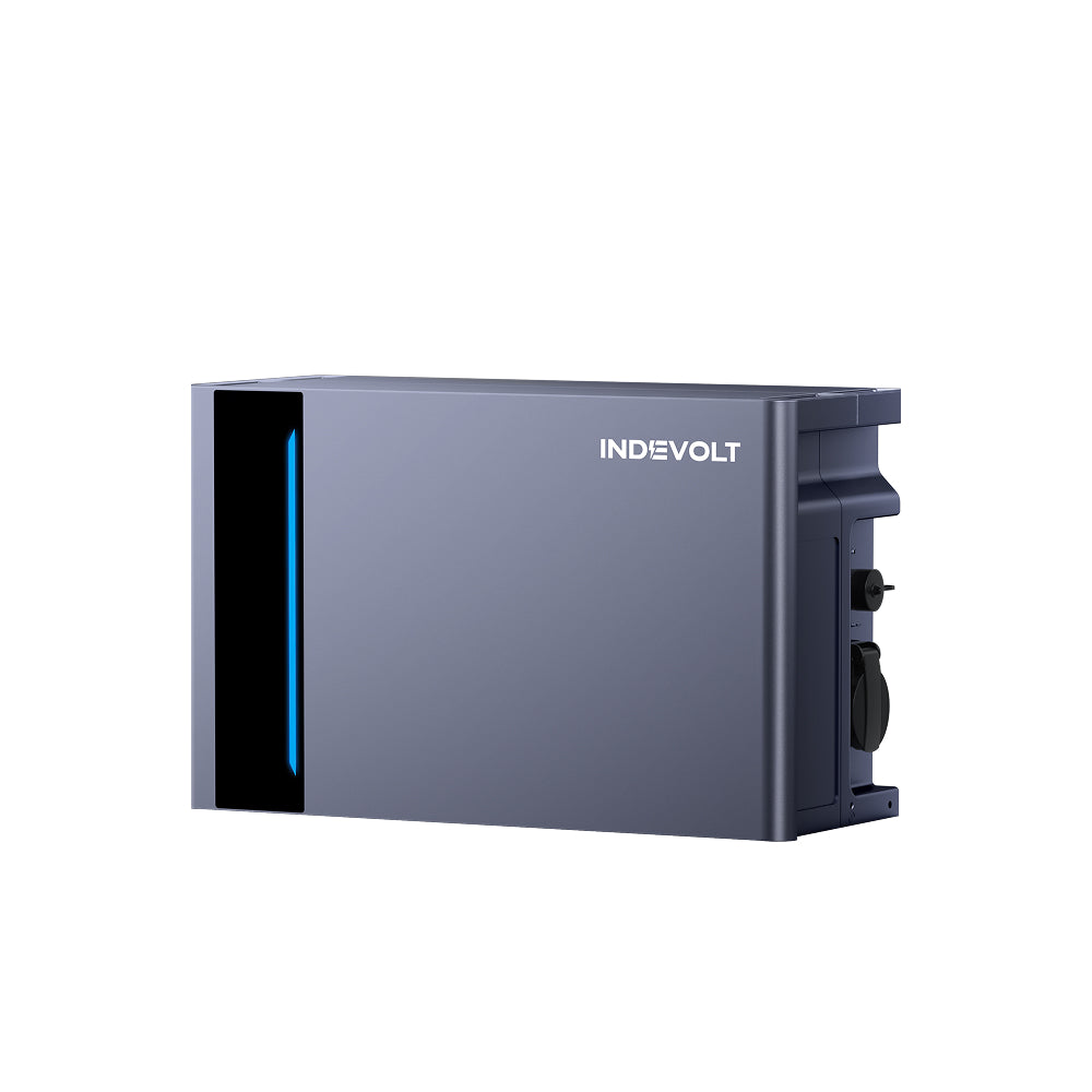 Indevolt PowerFlex 2000 Balcony Power System with Storage