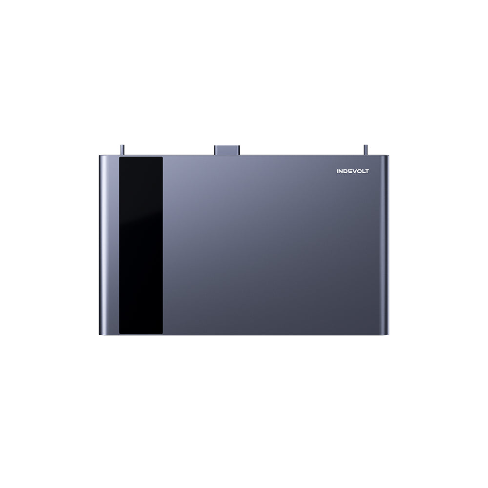 Indevolt PowerFlex 2000 Balcony Power System with Storage