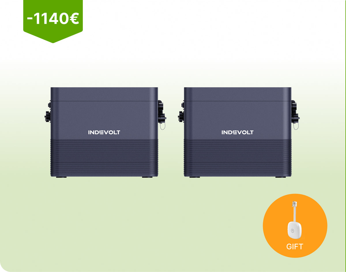 Indevolt Europe