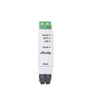 Shelly Pro 3EM (120A)