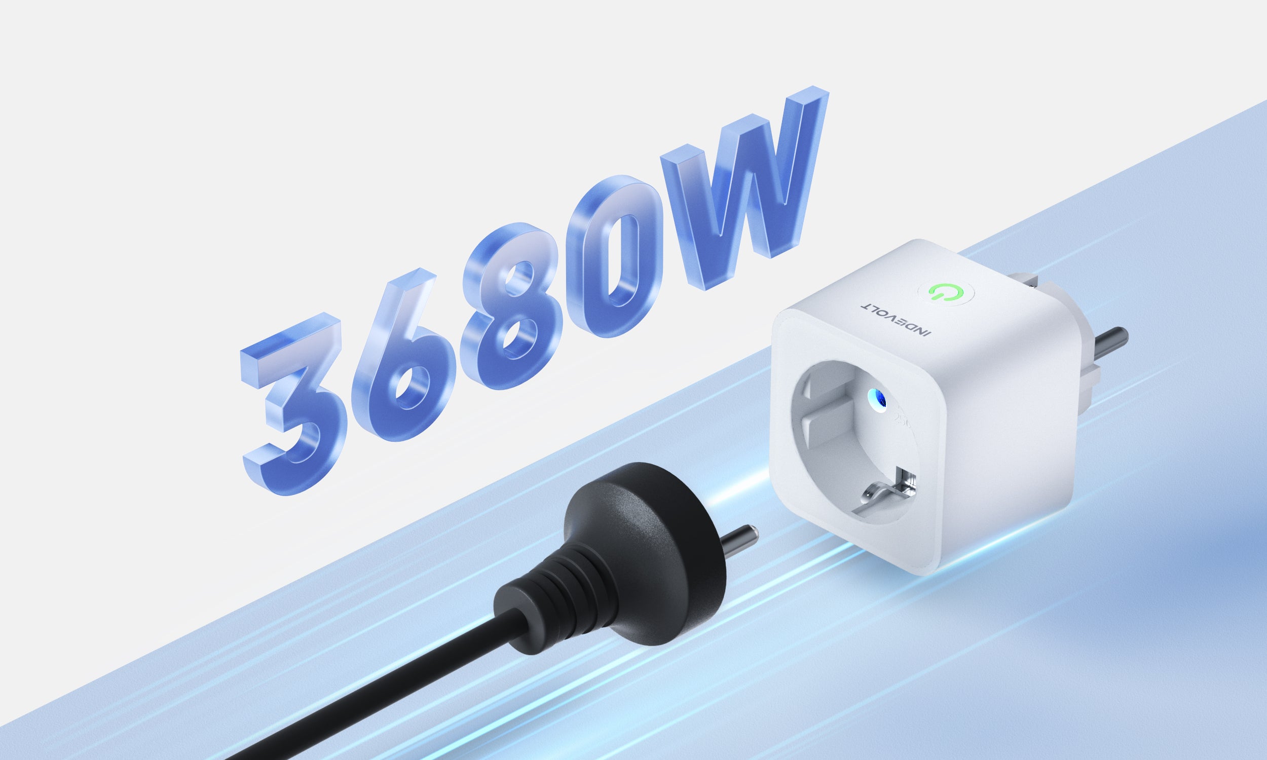 Indevolt Europe