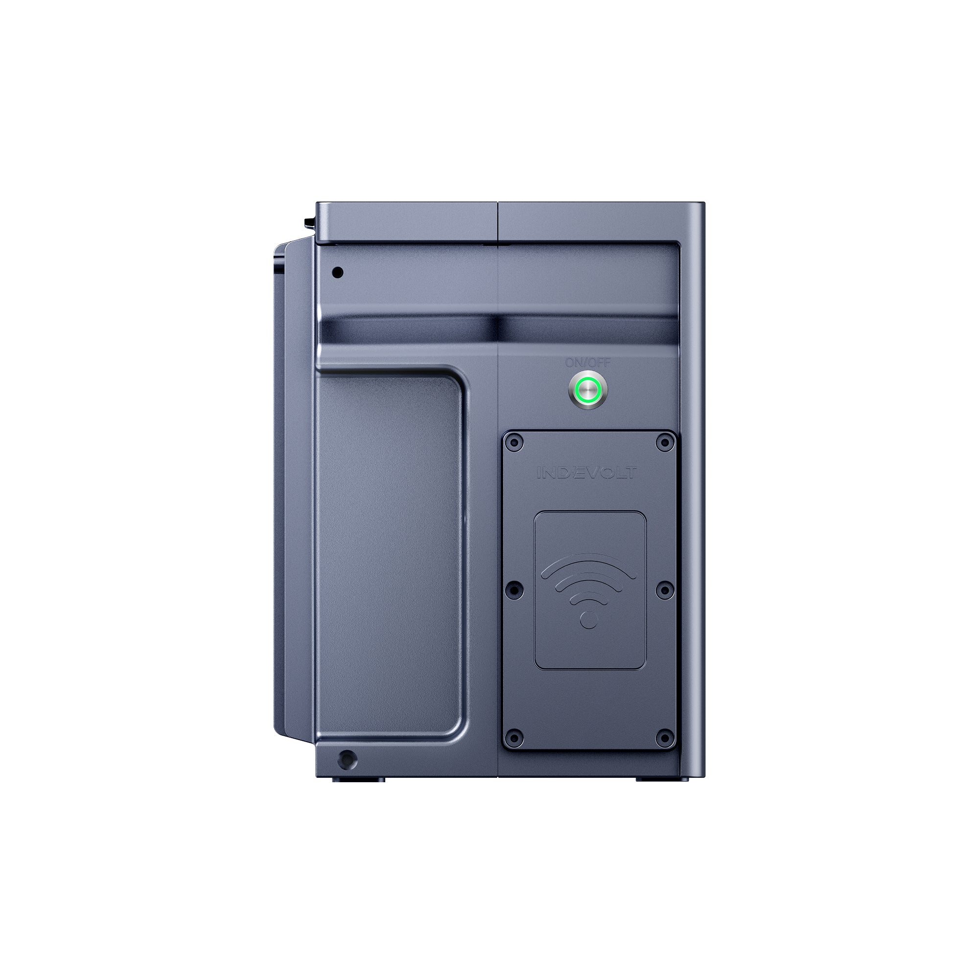 Indevolt SolidFlex 2000 ECO (AC Version)
