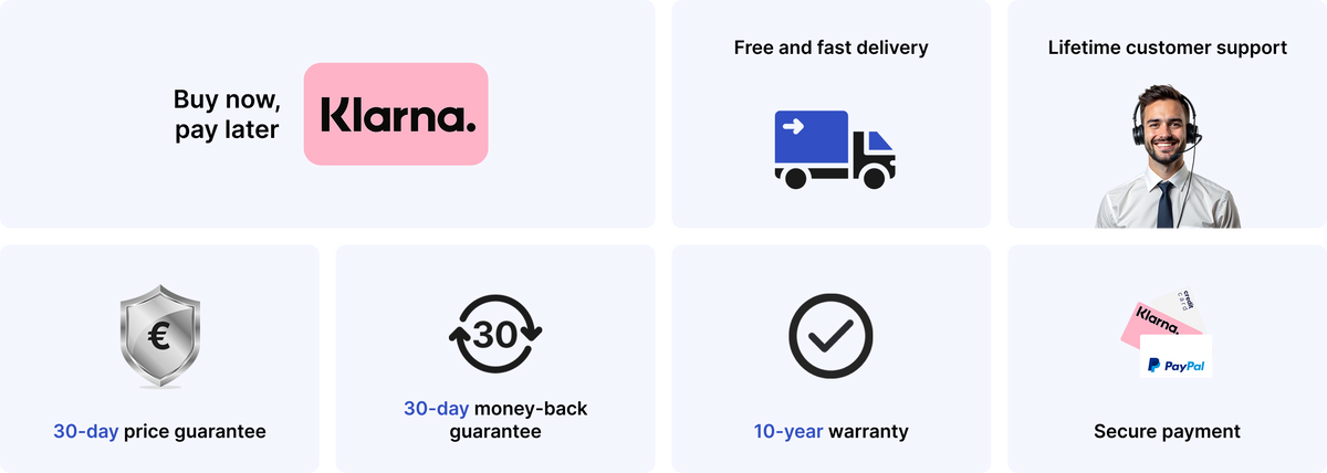 Indevolt Advantages