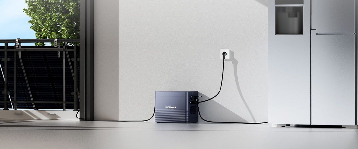 Indevolt Europe