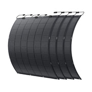 Indevolt Flexible Solar Panel (225W, 4-pack)