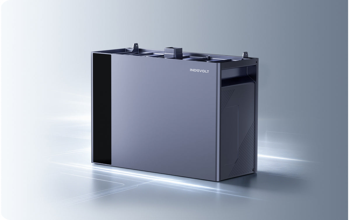 Indevolt Europe