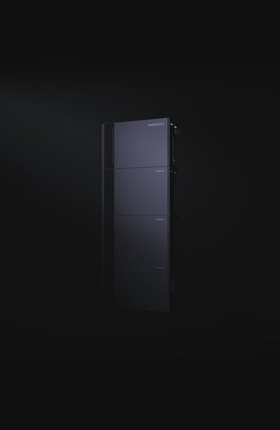 Indevolt PowerFlex 2000 Solar Power System with Storage – Indevolt Europe
