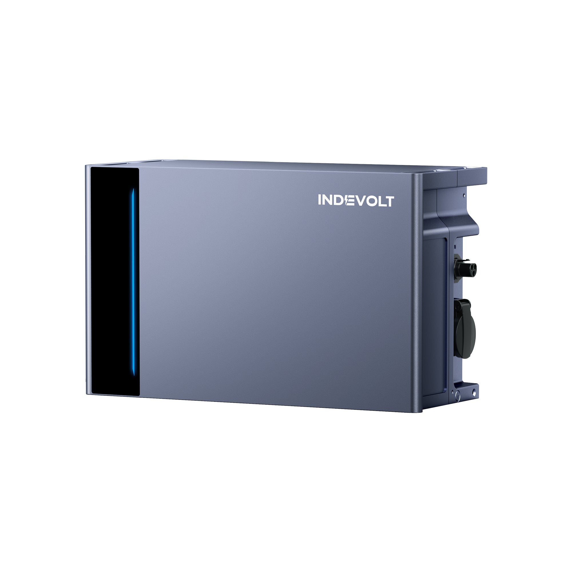 Indevolt SolidFlex 3000 AC with Semi Solid Batteries