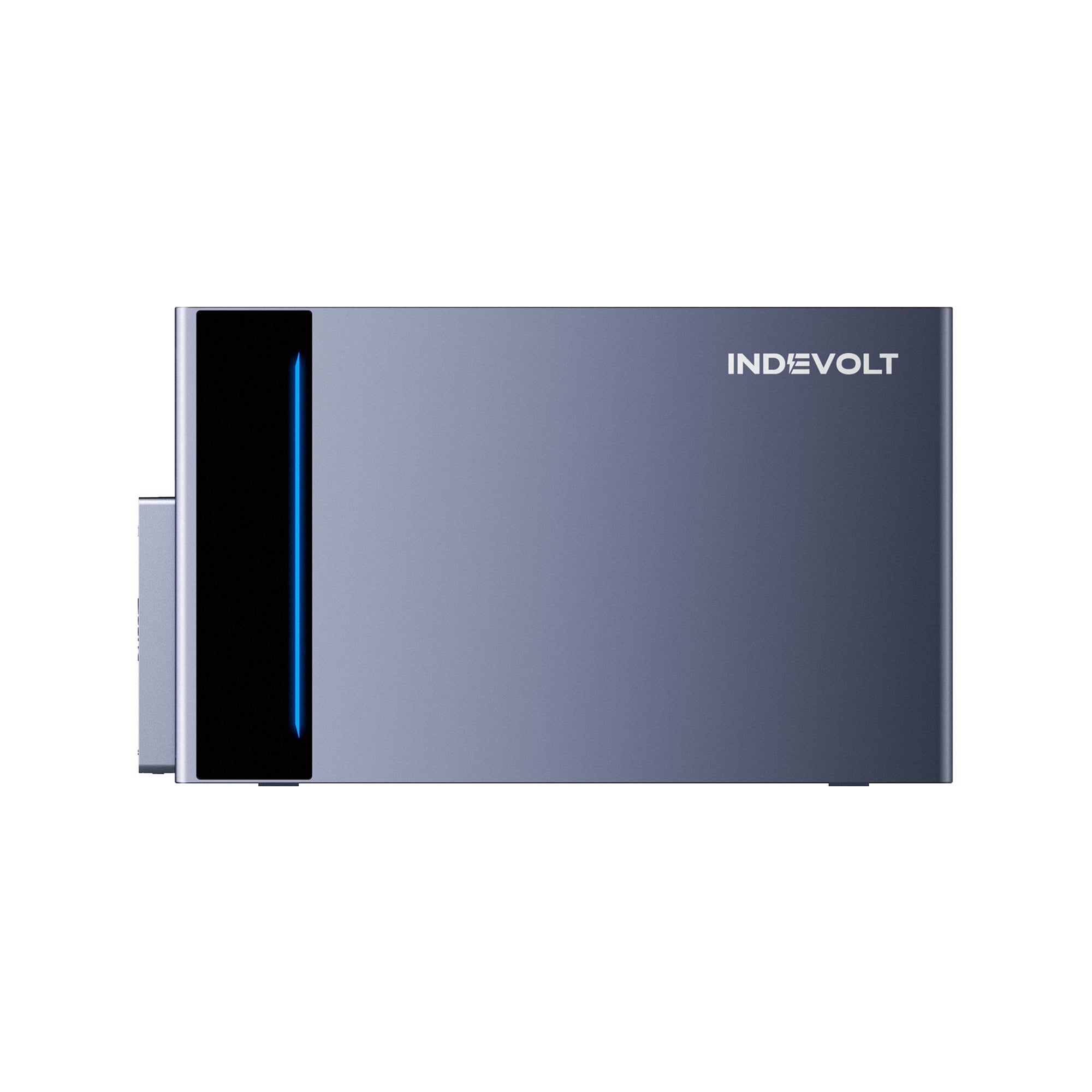 Indevolt SolidFlex 3000 AC with Semi Solid Batteries