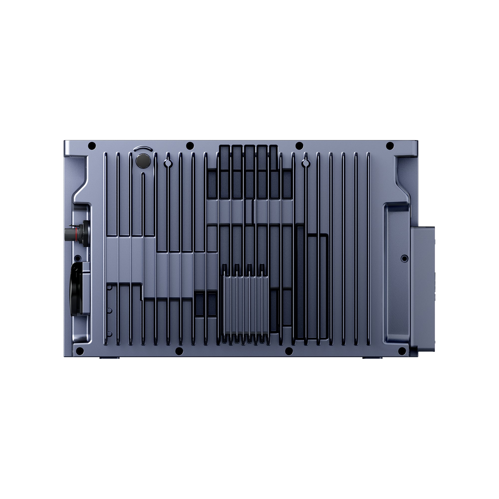 Indevolt SolidFlex 3000 AC with Semi Solid Batteries