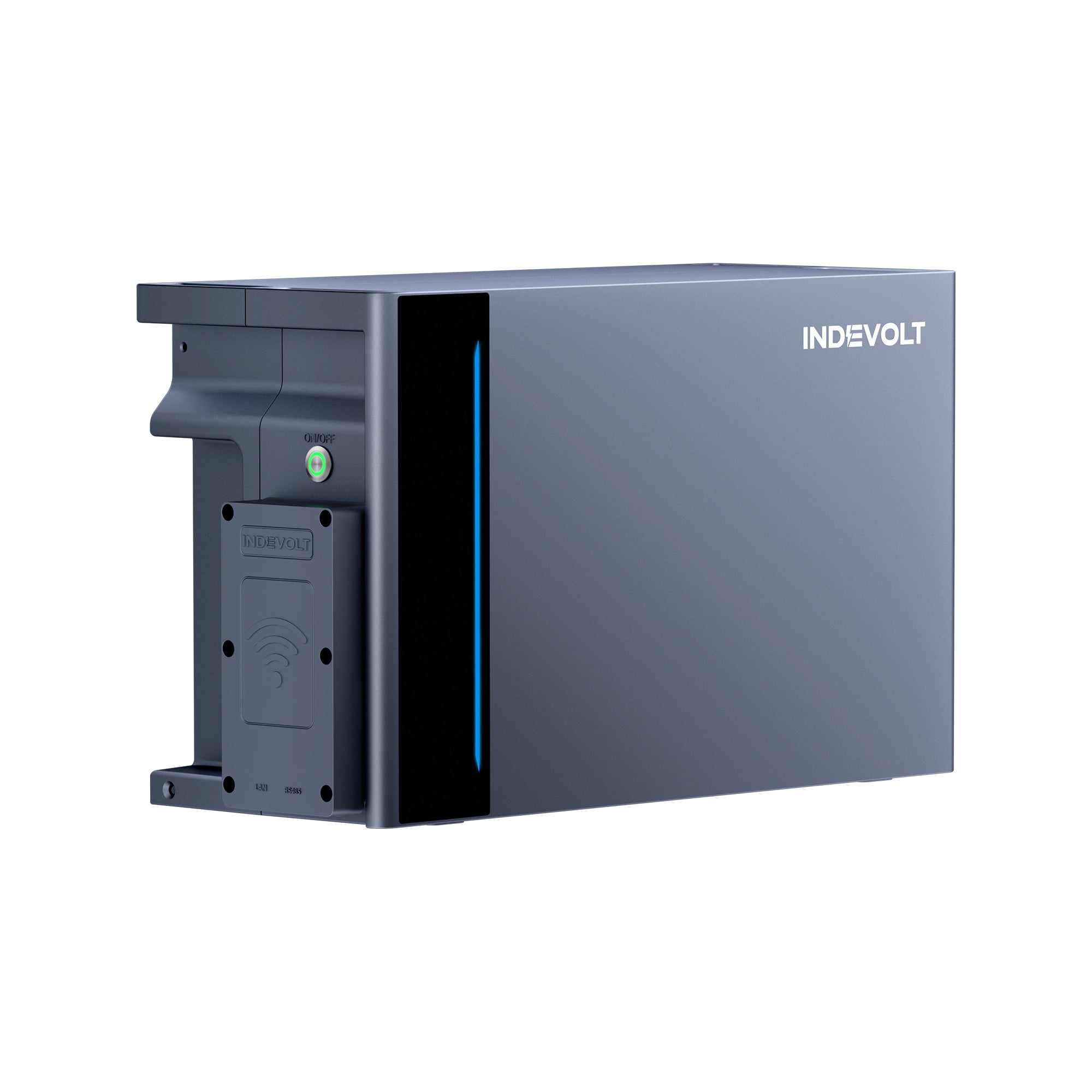 Indevolt SolidFlex 3000 AC with Semi Solid Batteries