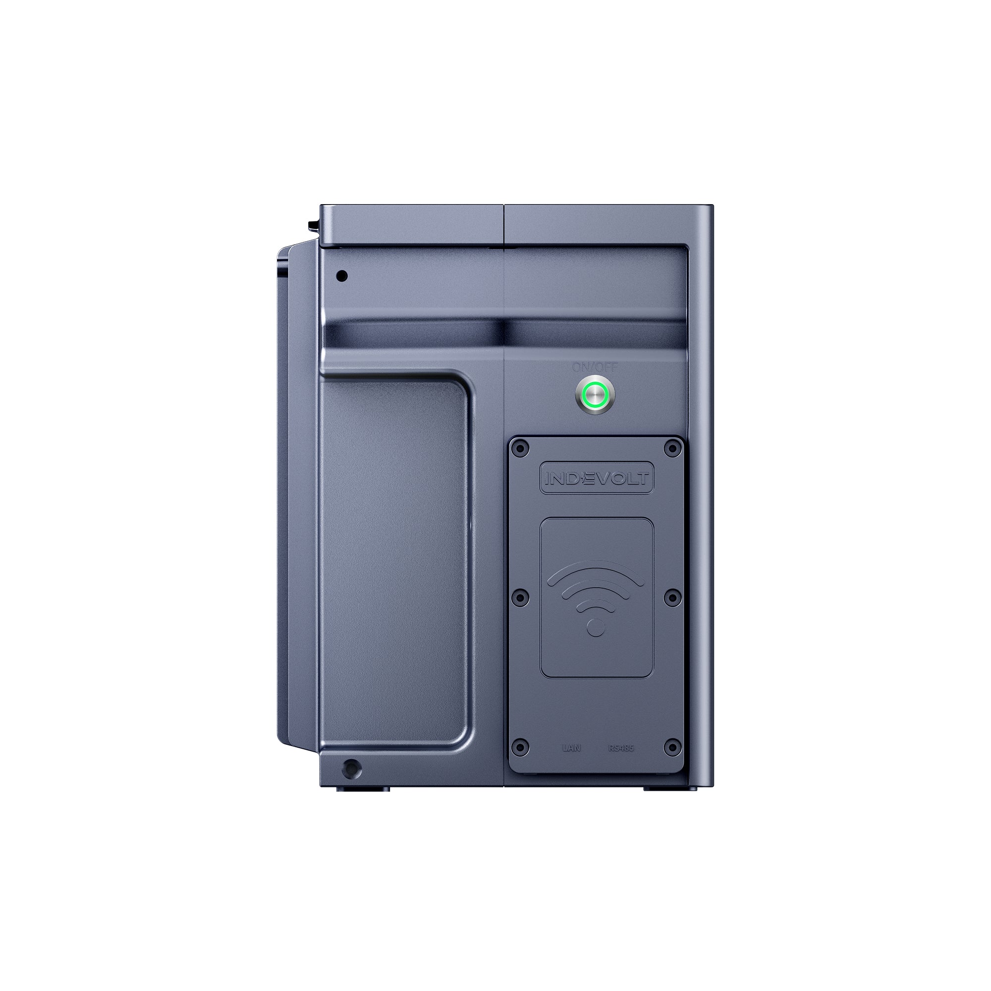 Indevolt SolidFlex 3000 AC with Semi Solid Batteries
