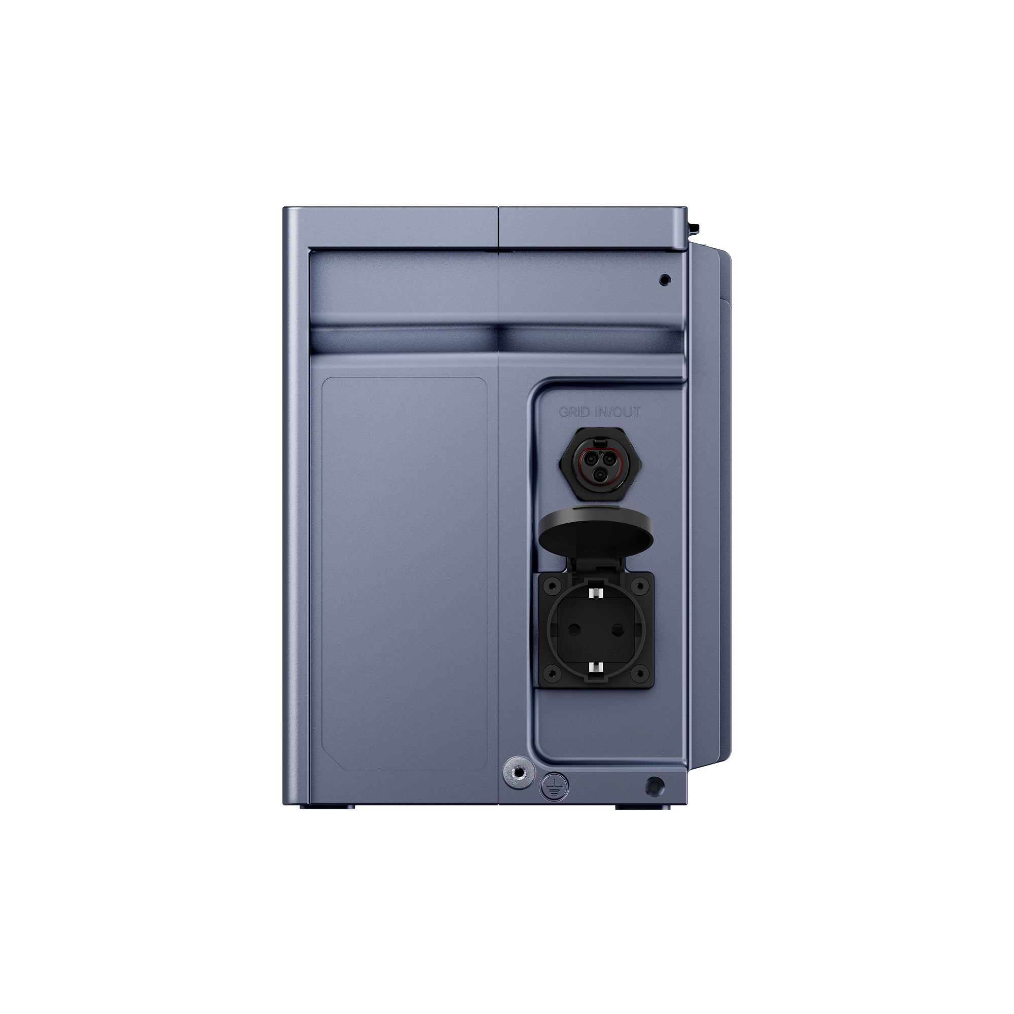 Indevolt SolidFlex 3000 AC with Semi Solid Batteries