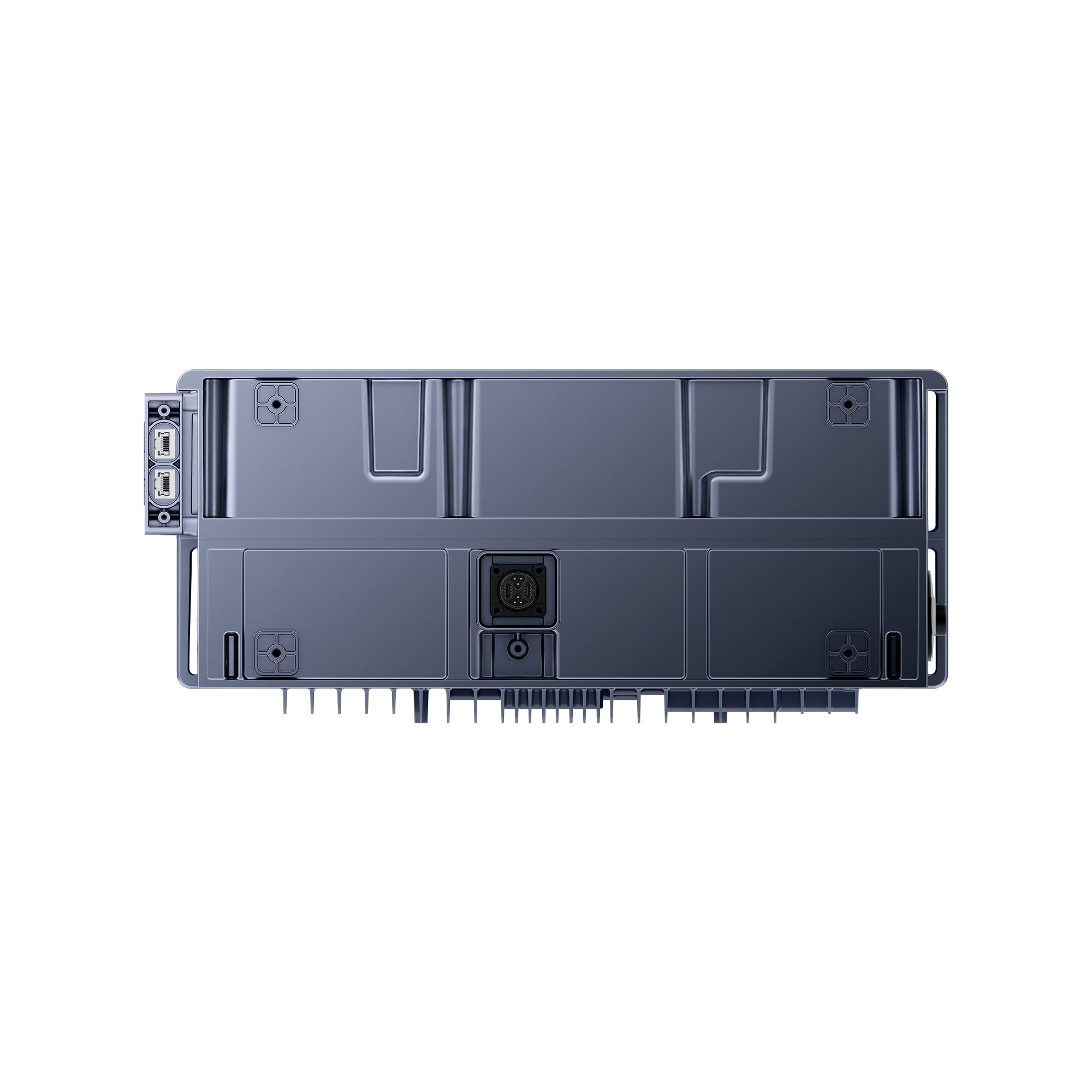 Indevolt SolidFlex 3000 AC with Semi Solid Batteries