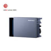 Indevolt PowerFlex 2000 Solar Power System with Storage